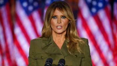 melania trump documentary draws mixed crowds and sharp reactions nationwide