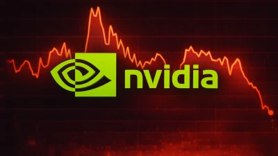 nvidia stock at 172 26 slides as ai valuation concerns weigh on nvda