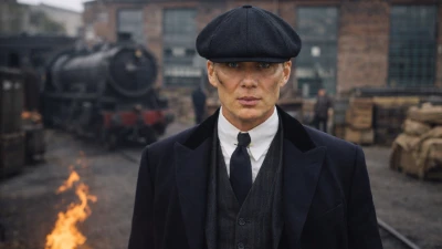 peaky blinders film trailer reveals tommy s wwii reckoning