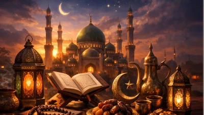 ramadan 2026 begins global suhoor iftar times and calendar guide