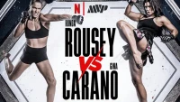 ronda rousey vs gina carano set for historic mma comeback fight