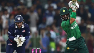 pakistan beats usa new zealand dominates in t20 world cup