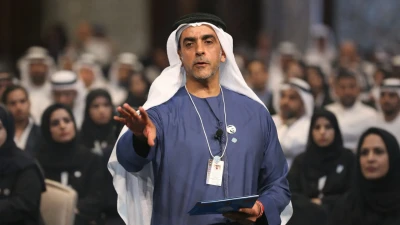world trusts the uae says sheikh saif as nation emerges as global fortress
