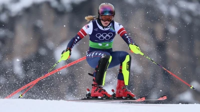 team usa medals rise despite shiffrin miss at winter olympics