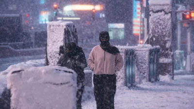 new york blizzard dumps 22 inches of snow thousands of flights canceled new york blizzard dumps 22 inches of snow thousands of flights canceled