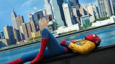 spider man homecoming now streaming free on tubi ahead of 2026 sequel