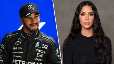 kim kardashian and lewis hamilton spark dating rumors after paris sighting