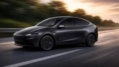 tesla launches new model y awd in us priced at 41 990 tesla launches new model y awd in us priced at 41 990
