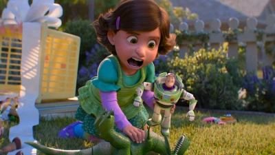 toy story 5 trailer pits woody and buzz against tech