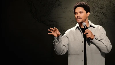 trevor noah jokes about nicki minaj and avoids politics at grammys opening