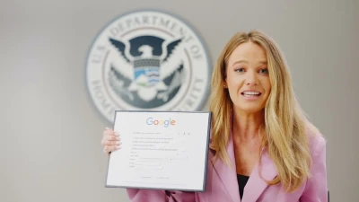 top dhs immigration spokesperson tricia mclaughlin to leave post top dhs immigration spokesperson tricia mclaughlin to leave post