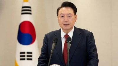 south korea s ex president jailed for life over martial law bid south korea s ex president jailed for life over martial law bid