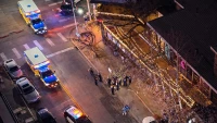 austin mass shooting leaves 3 dead 14 injured on sixth street