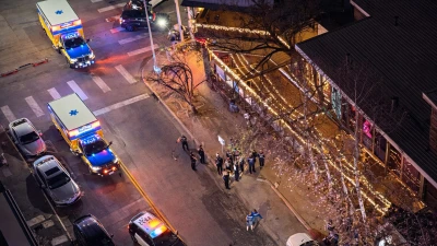 austin mass shooting leaves 3 dead 14 injured on sixth street austin mass shooting leaves 3 dead 14 injured on sixth street
